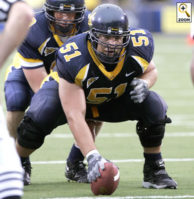 Alex Mack
