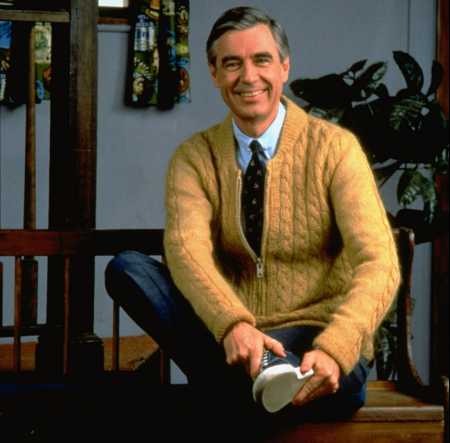 Mr. Rogers