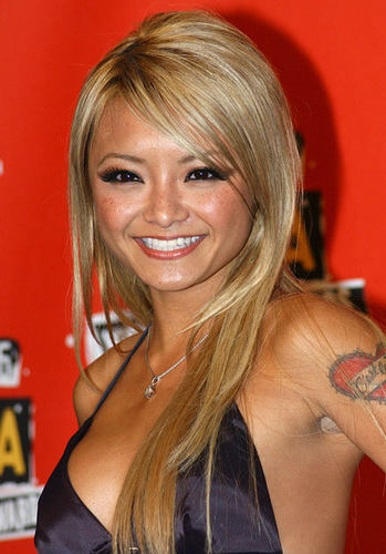 Tila who?