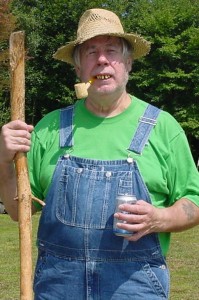 I'm from Kentucky, y'all!