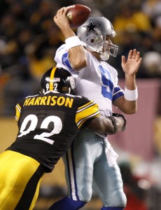 Sack = forced fumble