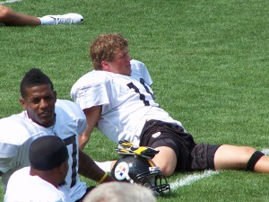 #19 Tyler Grisham