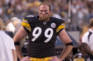 Brett Keisel