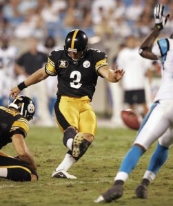 Jeff Reed