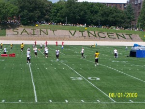 Steelers training camp 001