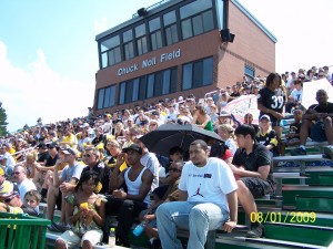 Steelers training camp 003
