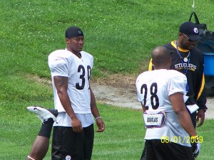 Steelers training camp 039