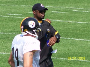 Steelers training camp 048