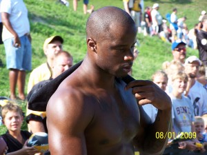 Steelers training camp 067
