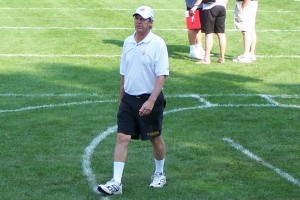 Steelers training camp 078