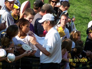 Steelers training camp 086