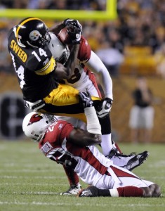 Sweed catch