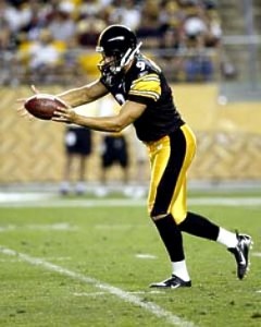 Dan Sepulveda
