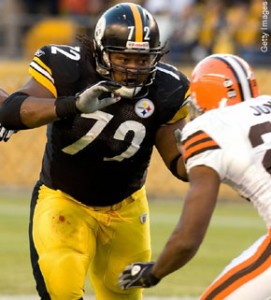 Darnell Stapleton