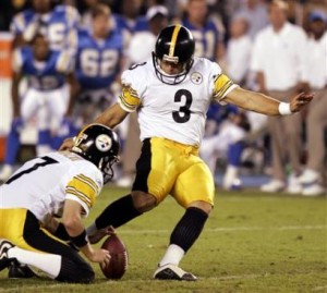 Jeff Reed