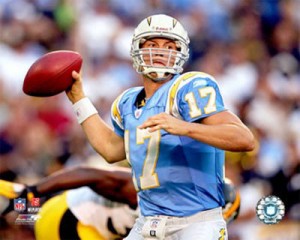 Philip Rivers