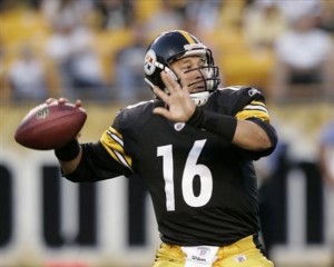 QB Charlie Batch