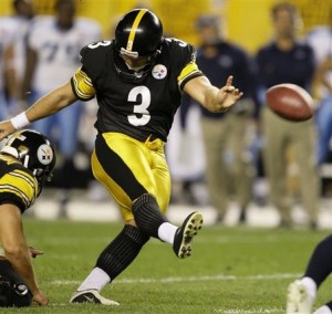 Titans Steelers Football